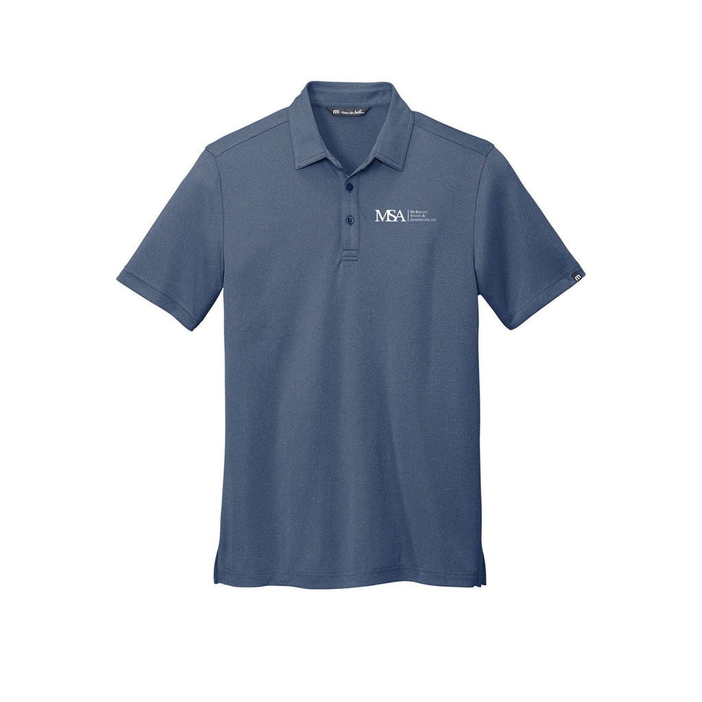 MSA Law Firm - TravisMathew Coto Performance Polo