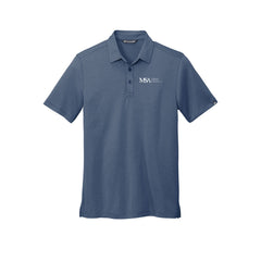 MSA Law Firm - TravisMathew Coto Performance Polo