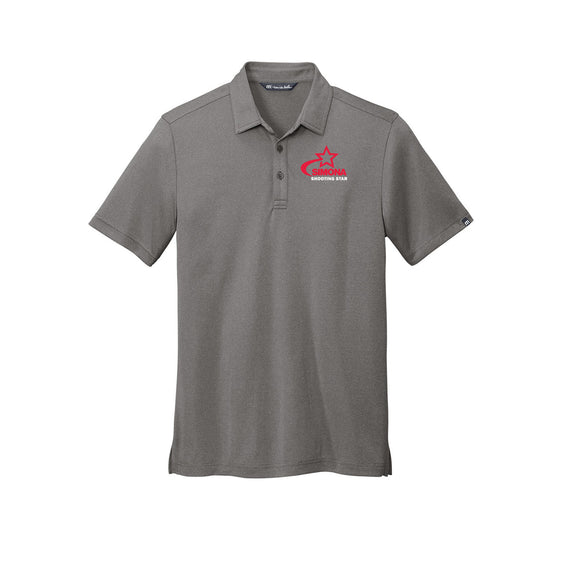 SIMONA Stars - TravisMathew Coto Performance Polo