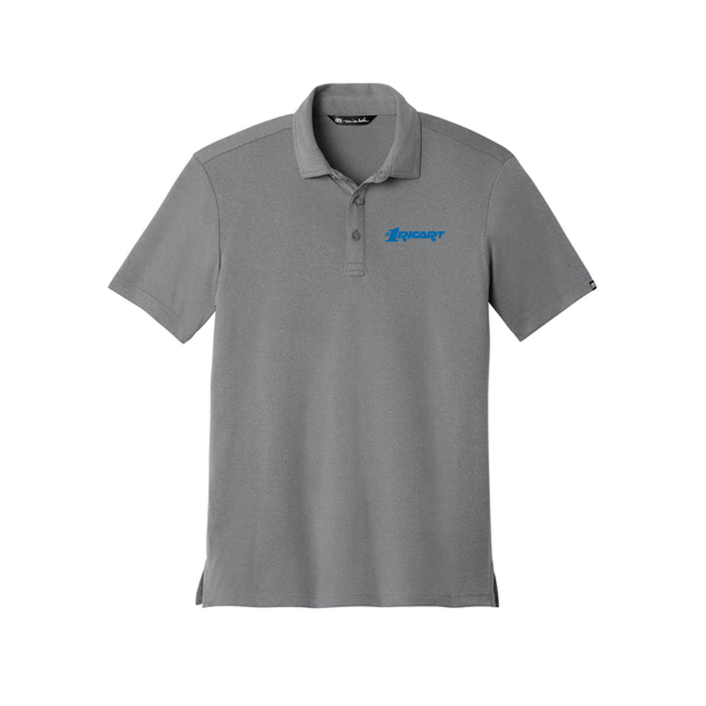 Ricart Leadership - TravisMathew Coto Performance Polo