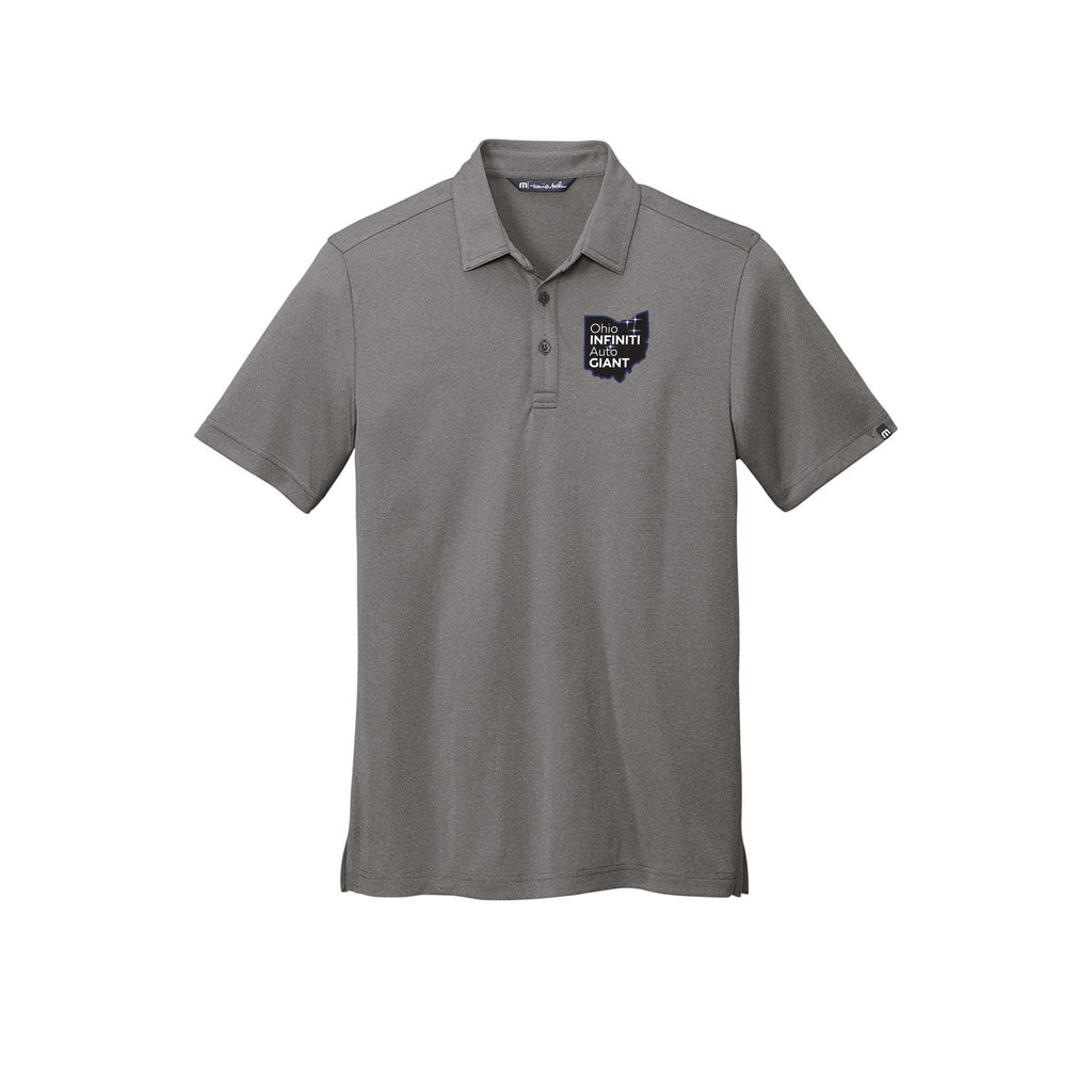 Infiniti of Beachwood - TravisMathew Coto Performance Polo