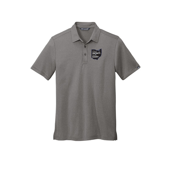 Infiniti of Beachwood - TravisMathew Coto Performance Polo