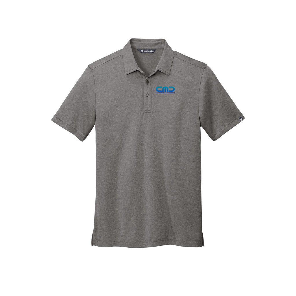 Callahan Motor Company - TravisMathew Coto Performance Polo