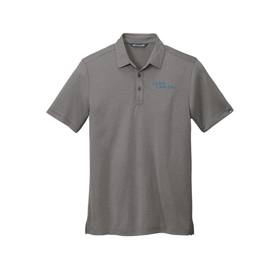 Lume Capital - TravisMathew Coto Performance Polo