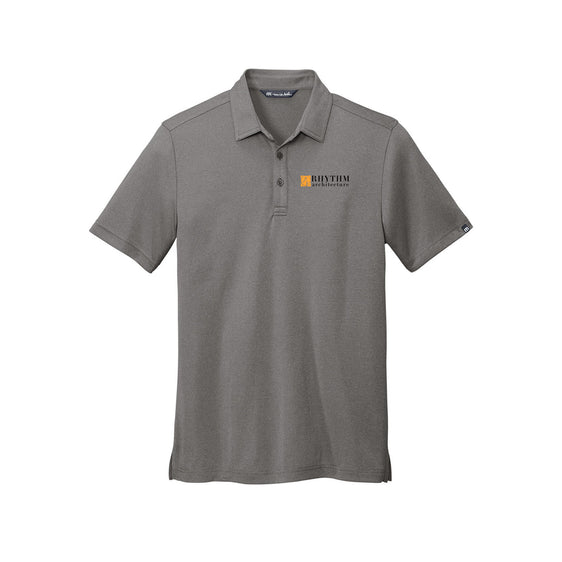 Rhythm Architecture - TravisMathew Coto Performance Polo