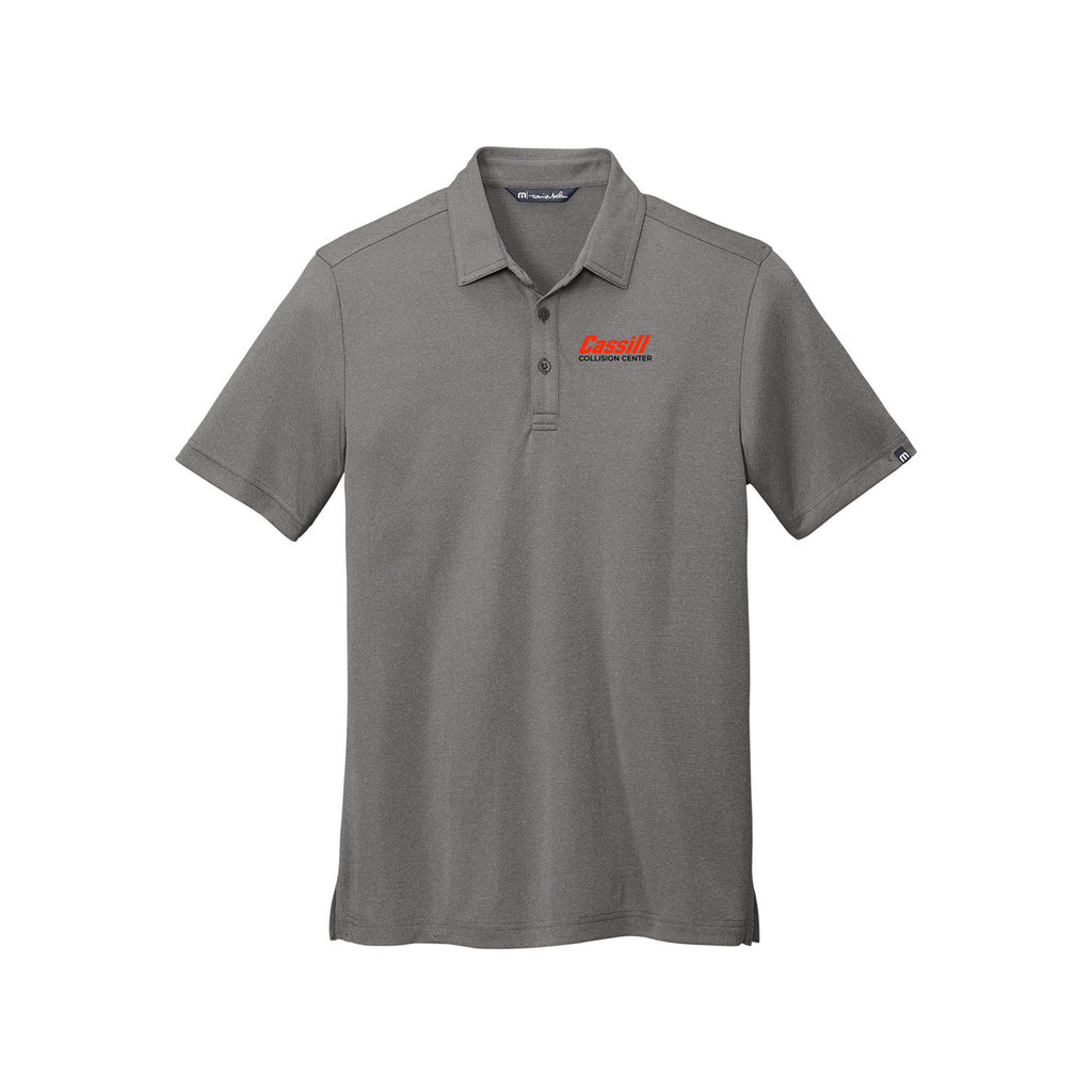 Cassill - TravisMathew Coto Performance Polo