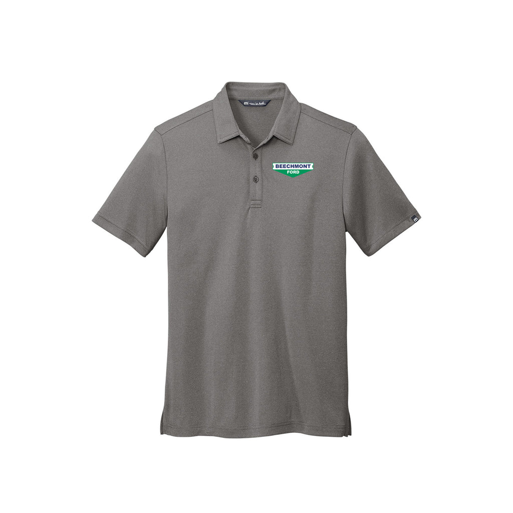 Beechmont Ford - TravisMathew Coto Performance Polo