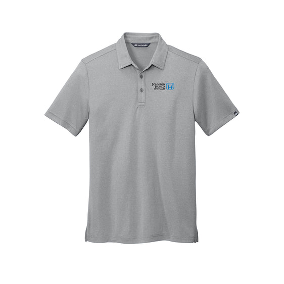 Johnson Honda of Stuart - TravisMathew Coto Performance Polo