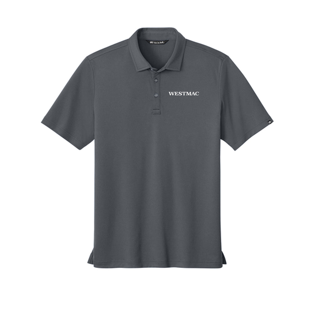 Westmac - TravisMathew Coto Performance Polo