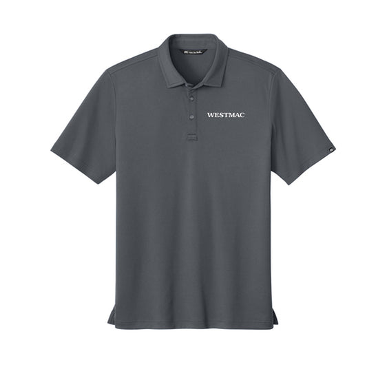 Westmac - TravisMathew Coto Performance Polo