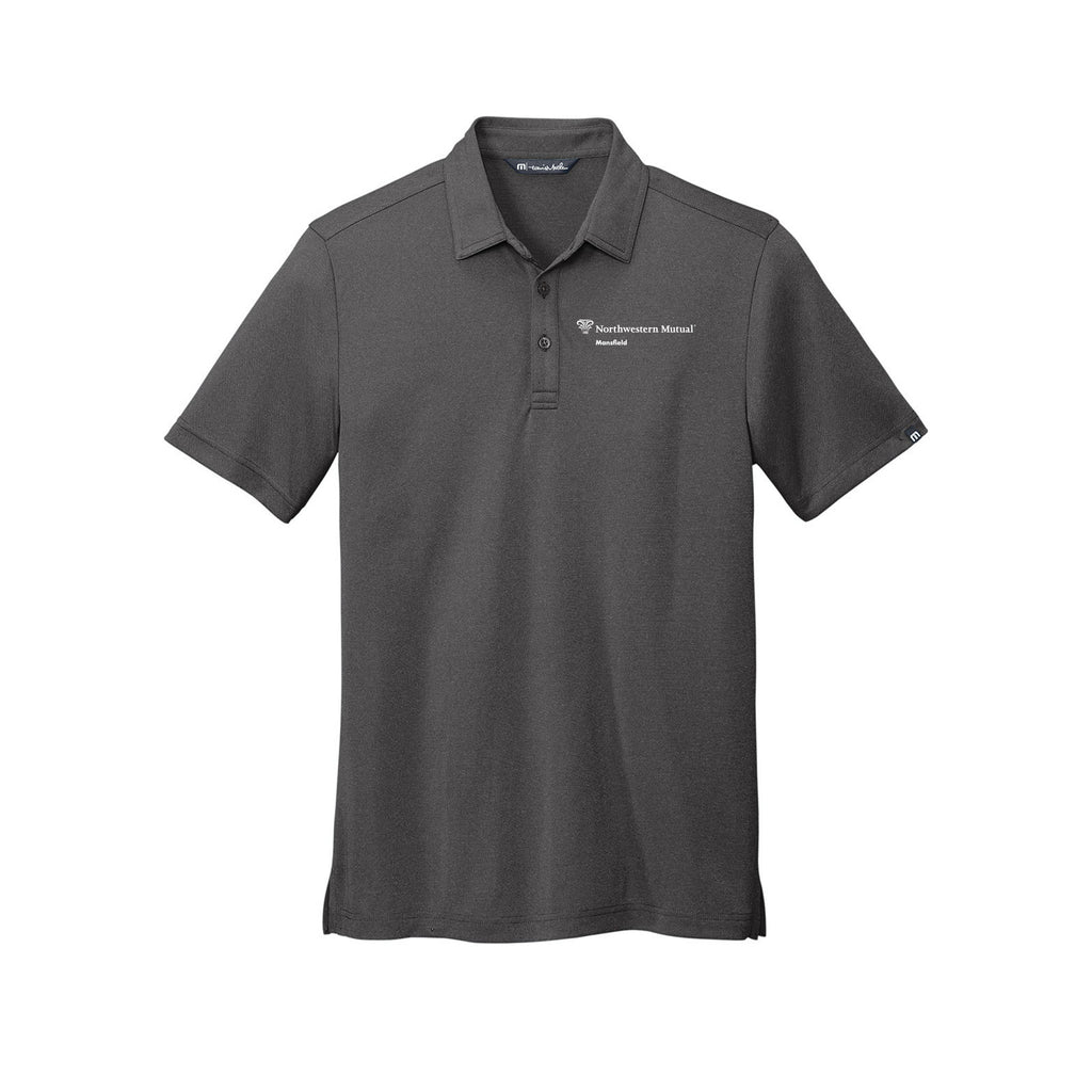 Northwestern Mutual Mansfield - TravisMathew Coto Performance Polo