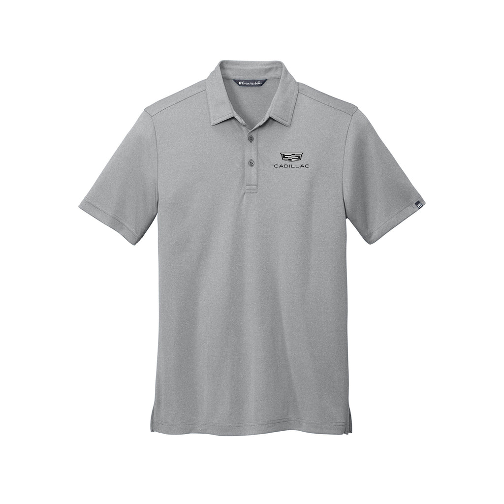 Otto Cadillac - TravisMathew Coto Performance Polo