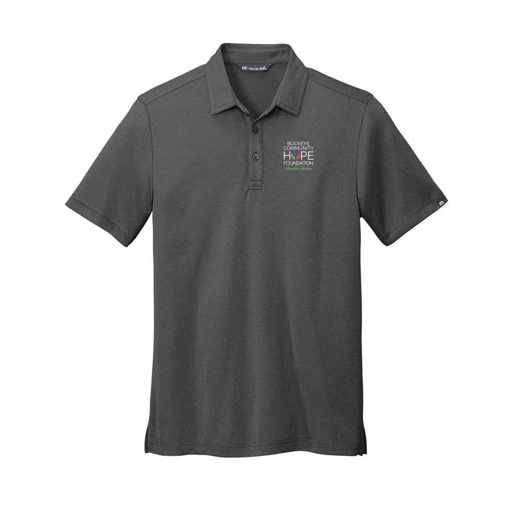 Buckeye Community Hope - TravisMathew Coto Performance Polo