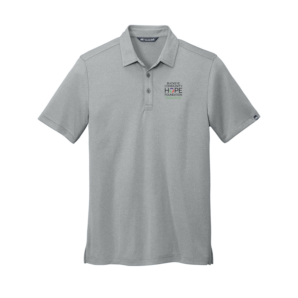Buckeye Community Hope - TravisMathew Coto Performance Polo