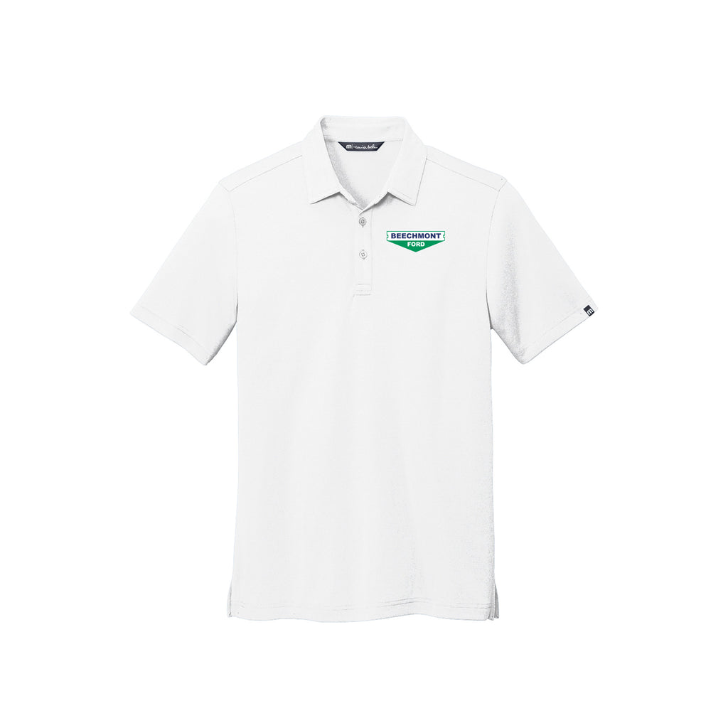 Beechmont Ford - TravisMathew Coto Performance Polo
