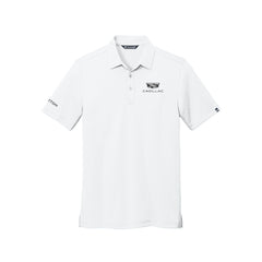 Cadillac of Oak Lawn - TravisMathew Coto Performance Polo
