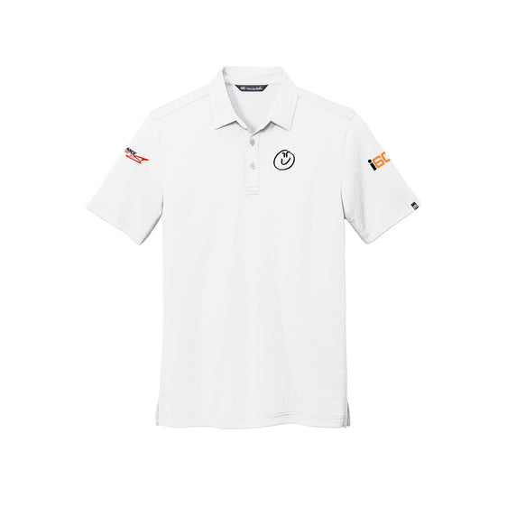 Performance Luxury S - TravisMathew Coto Performance Polo