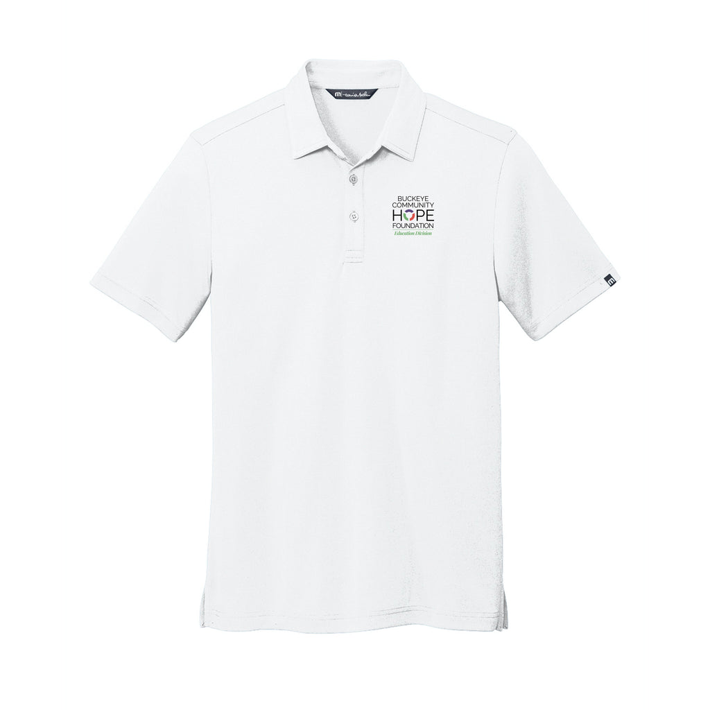 Buckeye Community Hope - TravisMathew Coto Performance Polo