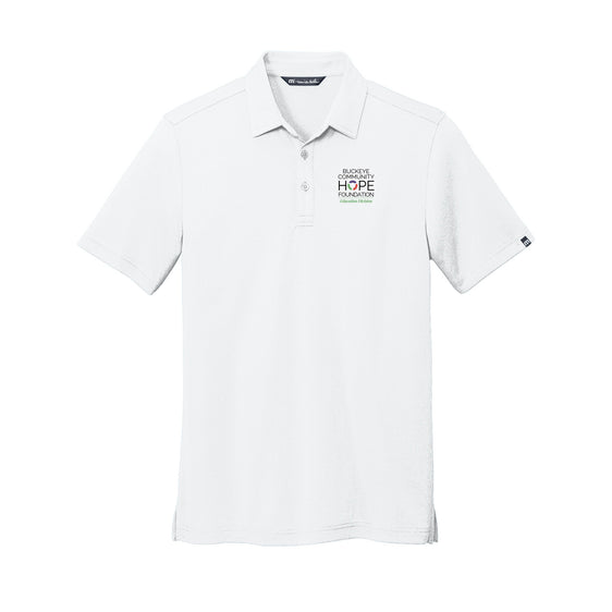 Buckeye Community Hope - TravisMathew Coto Performance Polo