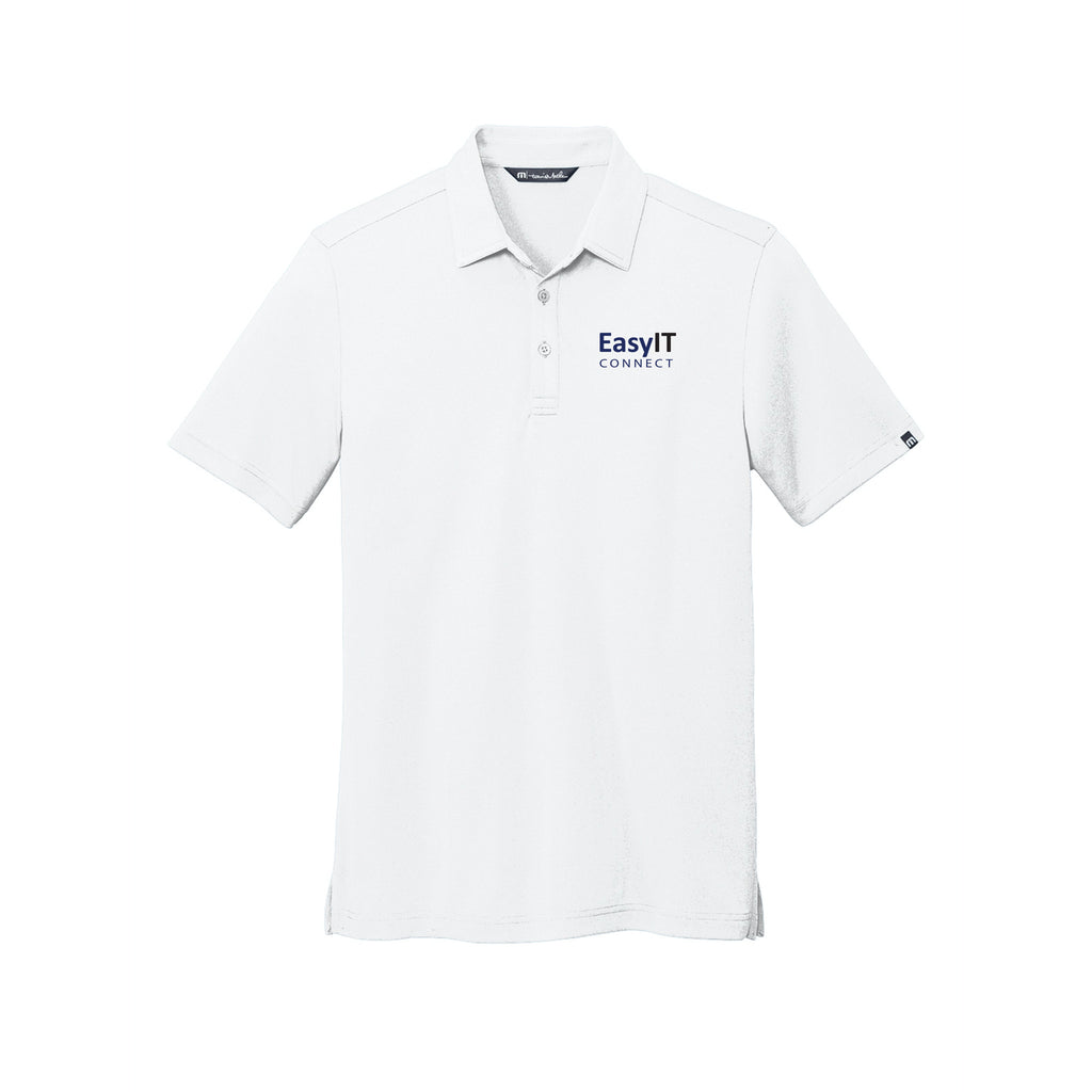 Easy IT - TravisMathew Coto Performance Polo