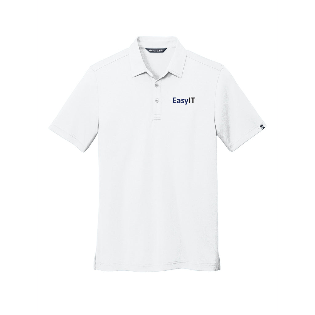 Easy IT - TravisMathew Coto Performance Polo
