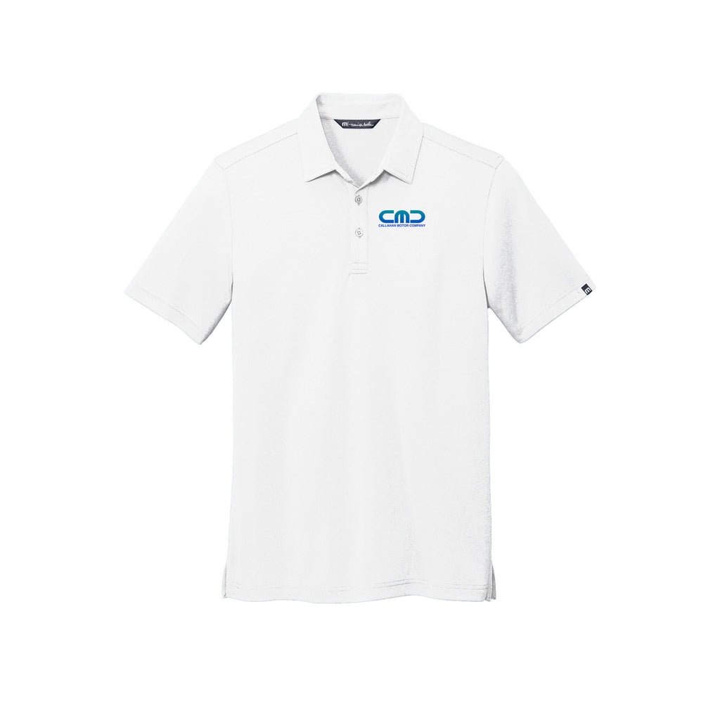 Callahan Motor Company - TravisMathew Coto Performance Polo