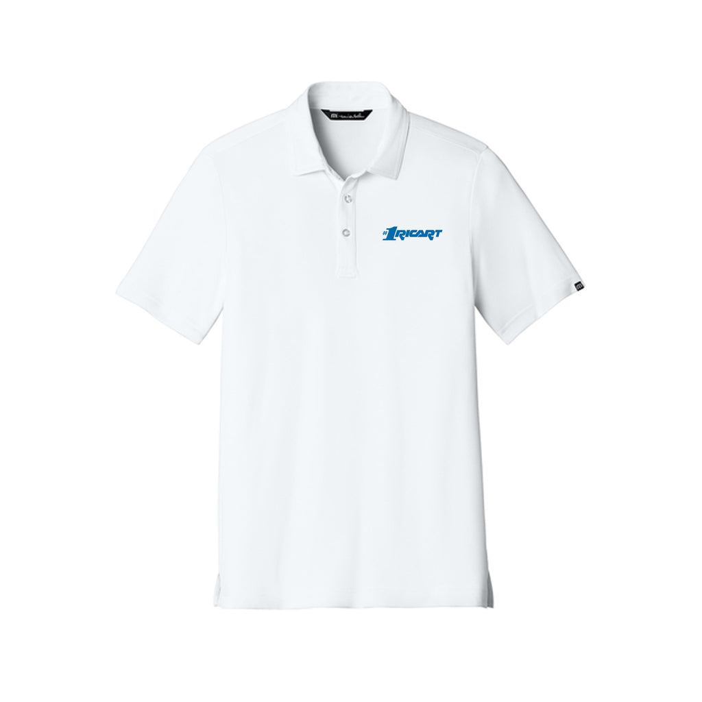 Ricart Leadership - TravisMathew Coto Performance Polo
