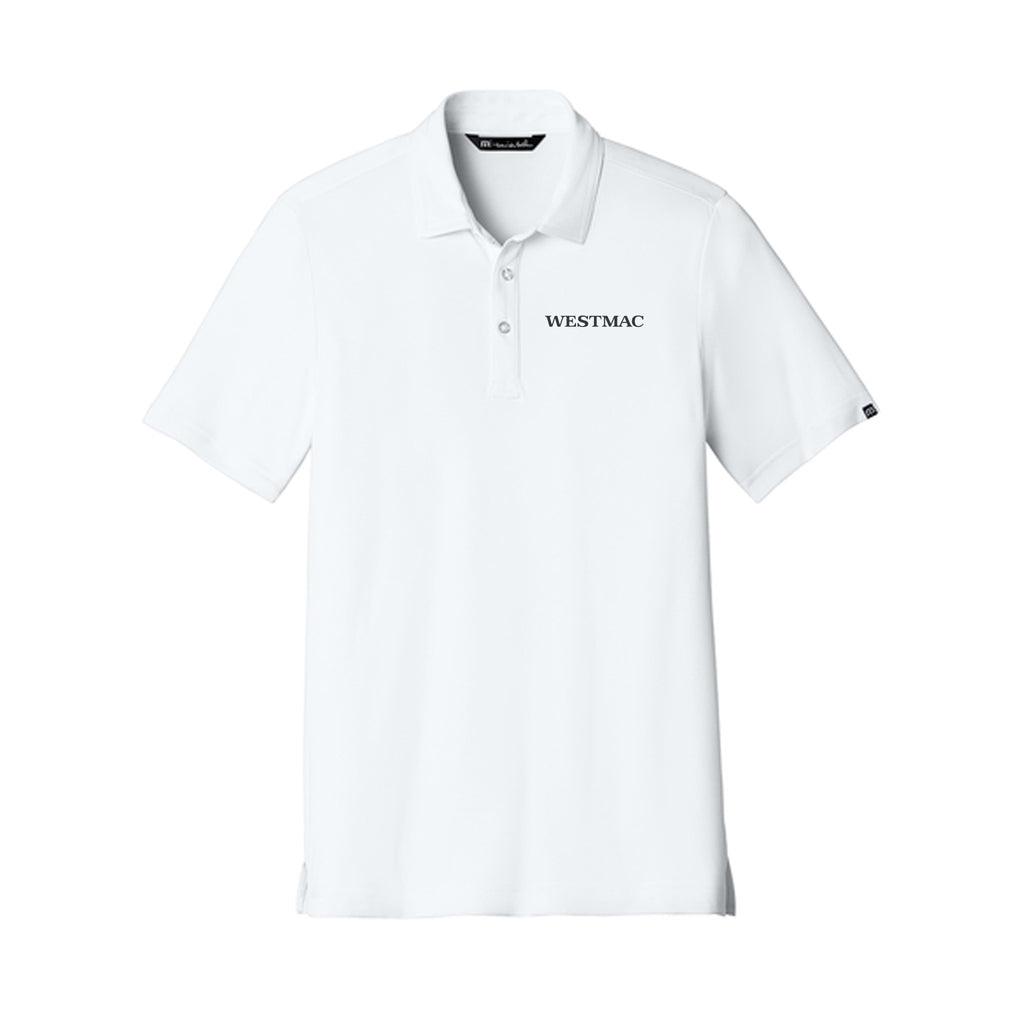 Westmac - TravisMathew Coto Performance Polo