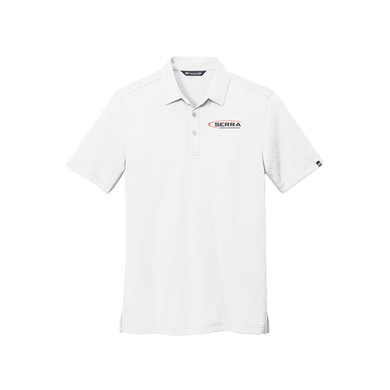 Serra Chevrolet Saginaw - TravisMathew Coto Performance Polo