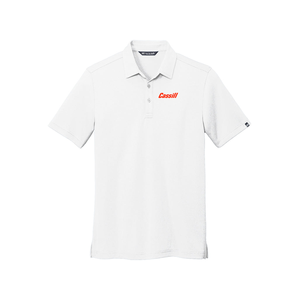 Cassill - TravisMathew Coto Performance Polo