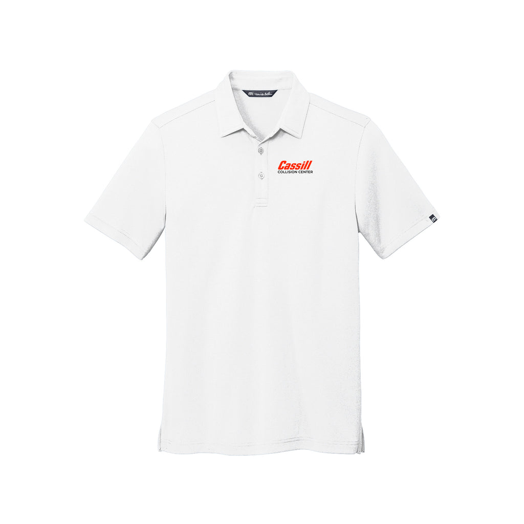 Cassill - TravisMathew Coto Performance Polo