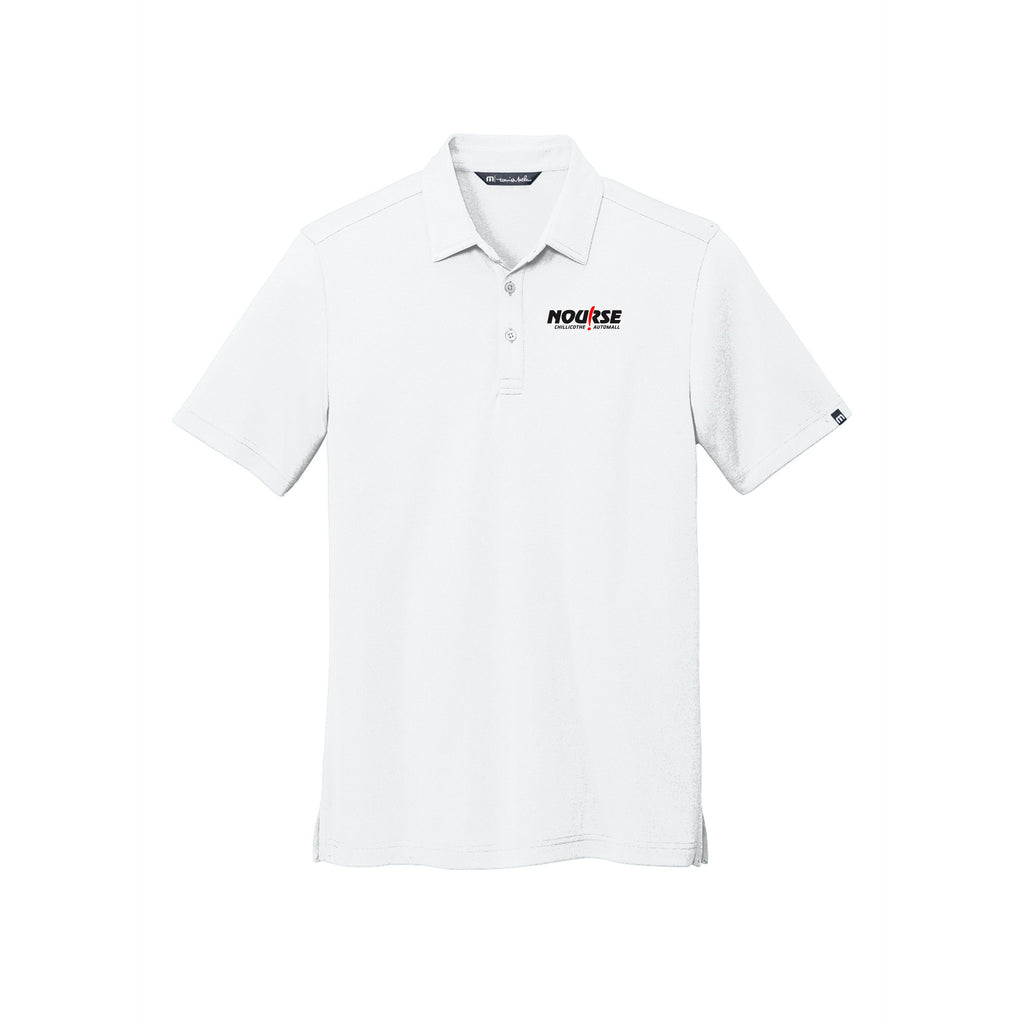 Nourse - TravisMathew Coto Performance Polo