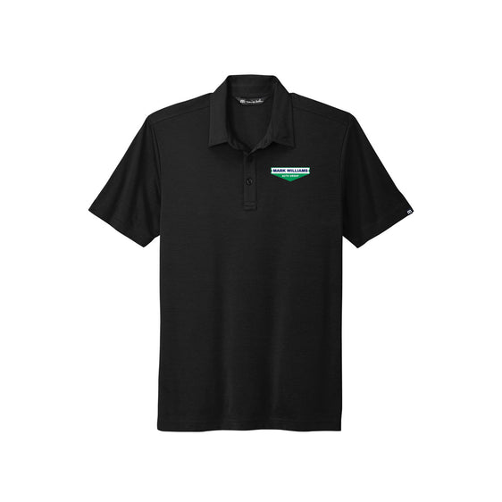Mark Williams Auto Group - TravisMathew Oceanside Solid Polo