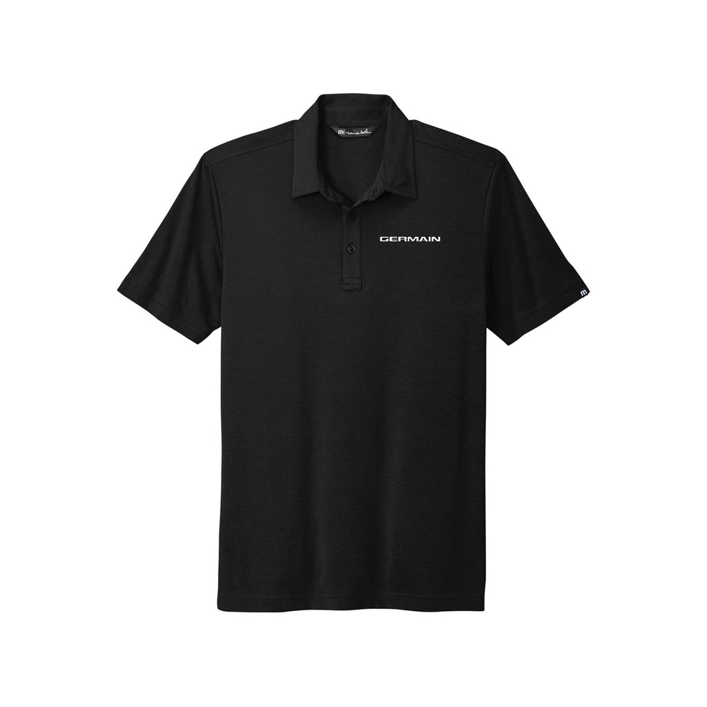 Volkswagen of Columbus - TravisMathew Oceanside Solid Polo