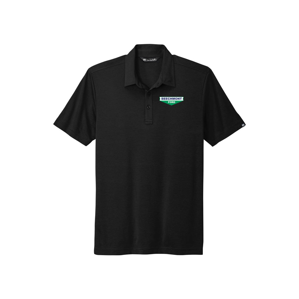 Beechmont Ford - TravisMathew Oceanside Solid Polo