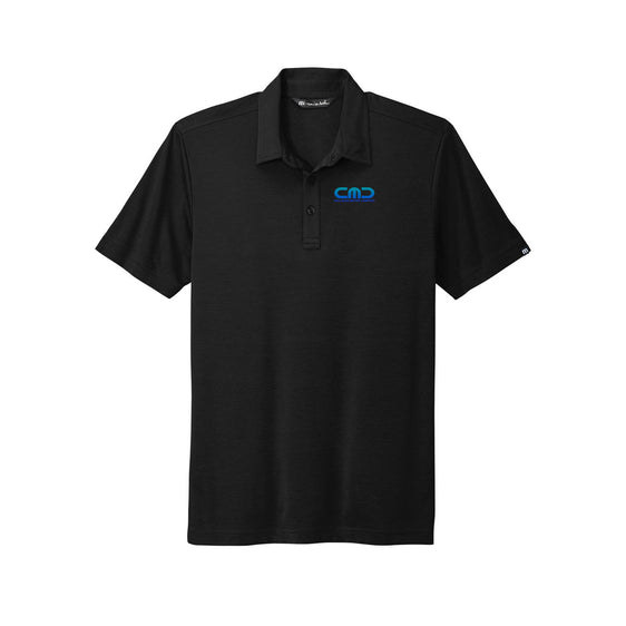 Callahan Motor Company - TravisMathew Oceanside Solid Polo