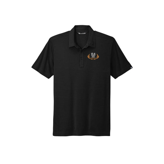 SVG C-D-J-R - TravisMathew Oceanside Solid Polo