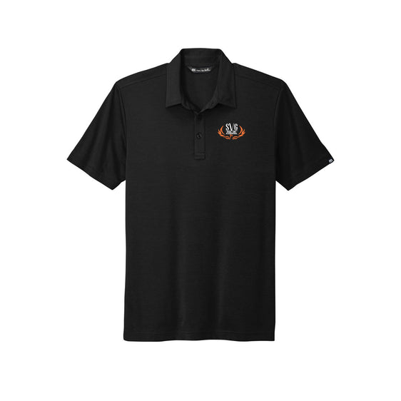 SVG Motors Buick - TravisMathew Oceanside Solid Polo