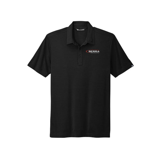 Serra Chevrolet Saginaw - TravisMathew Oceanside Solid Polo