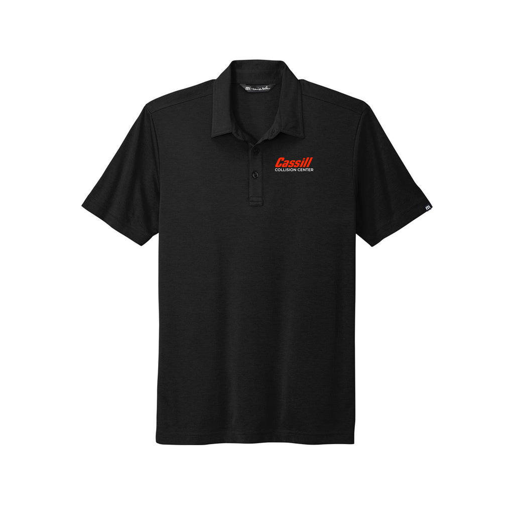 Cassill - TravisMathew Oceanside Solid Polo