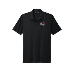 Elevated Wellness - TravisMathew Oceanside Solid Polo