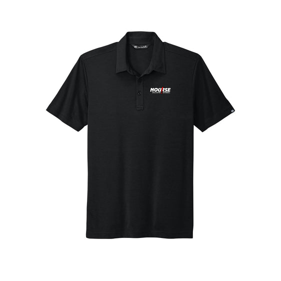 Nourse - TravisMathew Oceanside Solid Polo