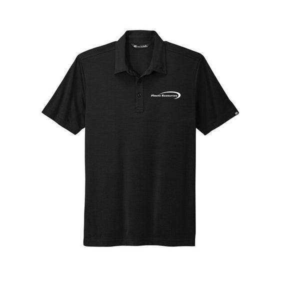 Plastic Resources - TravisMathew Oceanside Solid Polo