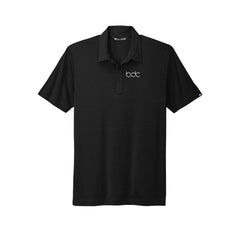 BDC - TravisMathew Oceanside Solid Polo