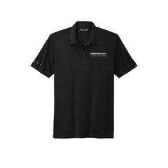 Germain Lexus of Easton - TravisMathew Oceanside Solid Polo