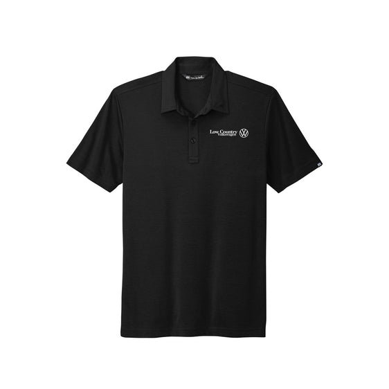Low Country Volkswagen - TravisMathew Oceanside Solid Polo