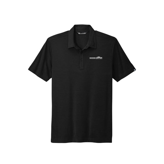 Goode Motor Mazda - TravisMathew Oceanside Solid Polo