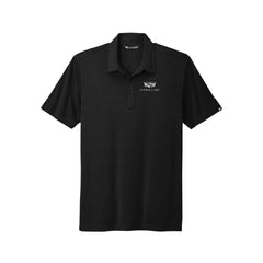 Cadillac of Manhattan - TravisMathew Oceanside Solid Polo