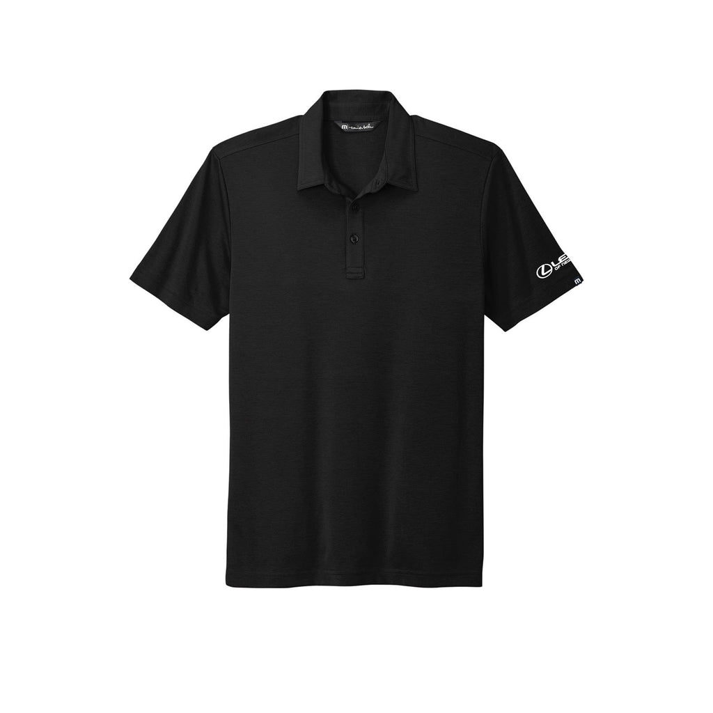 Lexus of New Orleans - TravisMathew Oceanside Solid Polo