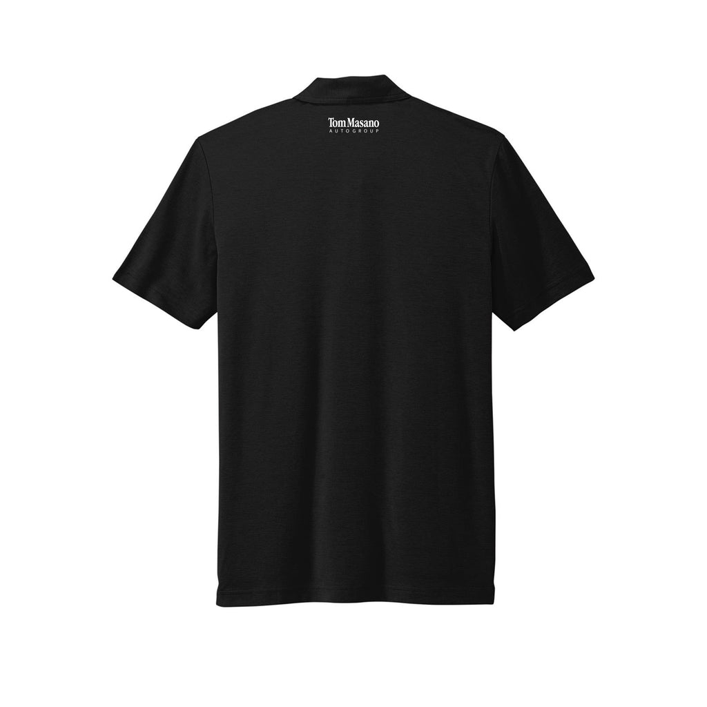 BDC - TravisMathew Oceanside Solid Polo